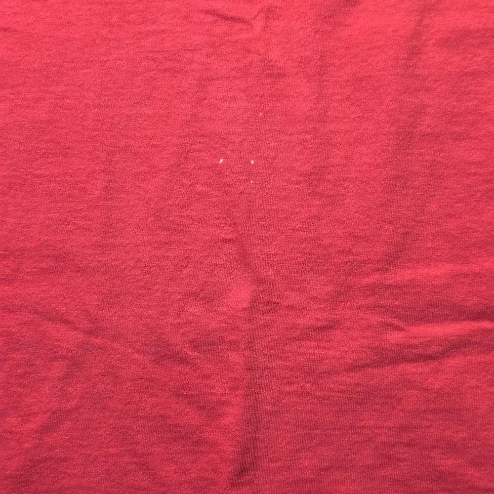 Vintage Maryland Terrapins Shirt Mens L Red Road to the Final Four JanSport USA